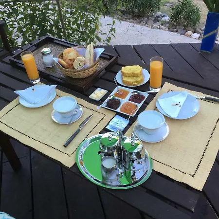 Les Terrasses Sur فندق مبيت وإفطار