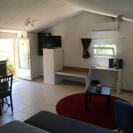Les Terrasses Sur Bed & Breakfast 4*