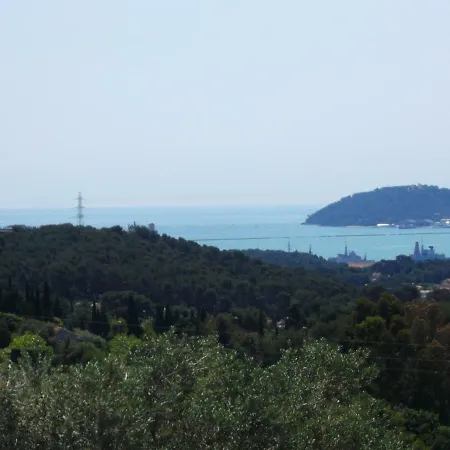 Les Terrasses Sur 4*