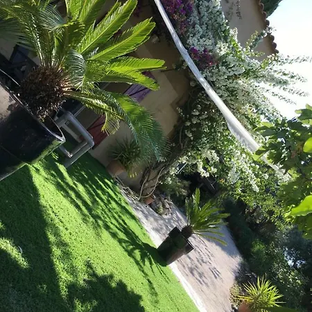 Les Terrasses Sur Frühstückspension