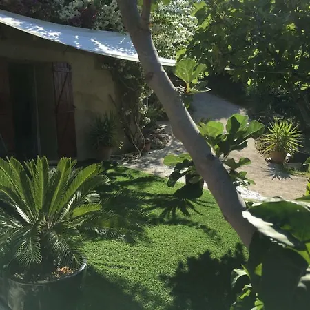Les Terrasses Sur