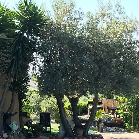Les Terrasses Sur 4* Ollioules