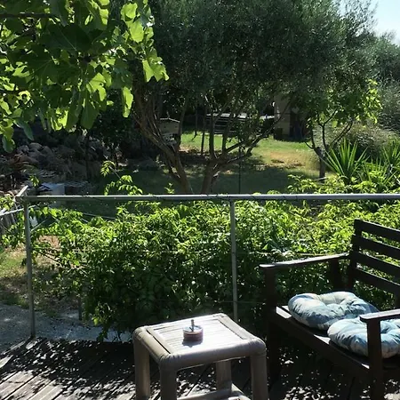 Les Terrasses Sur 4*