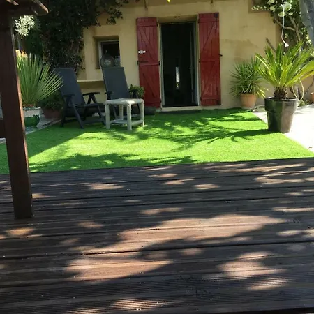 Frühstückspension Les Terrasses Sur Ollioules