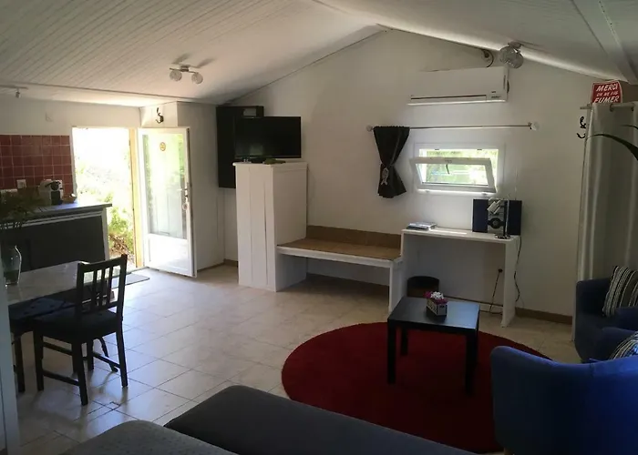 Les Terrasses Sur Bed & Breakfast 4*
