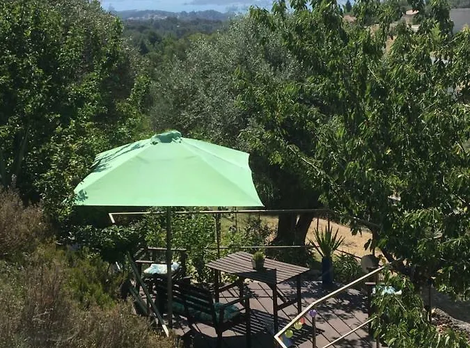 Les Terrasses Sur 4* Ollioules