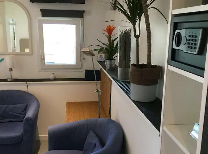 Bed & Breakfast Les Terrasses Sur Ollioules