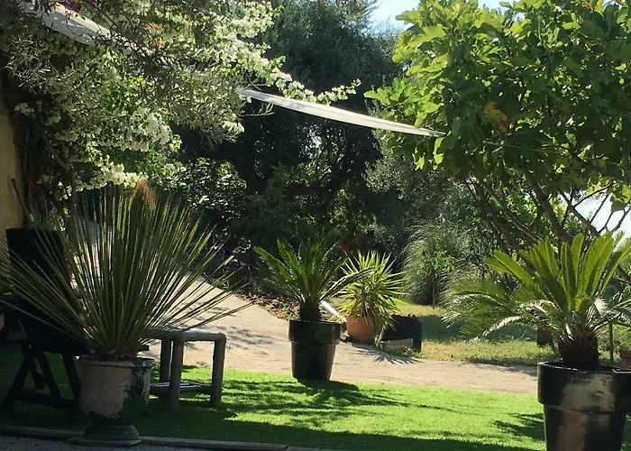 Les Terrasses Sur