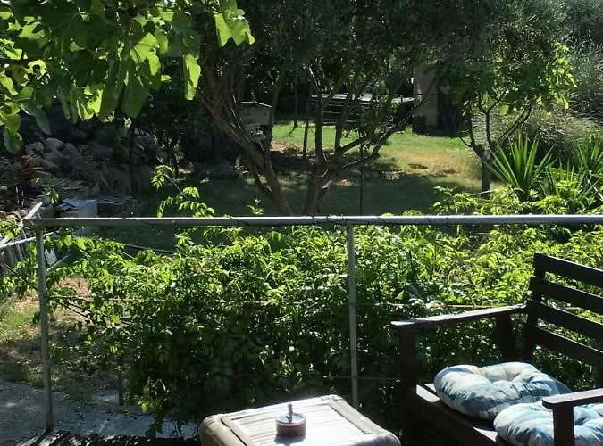 Les Terrasses Sur 4*