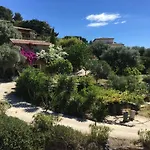 Les Terrasses Sur לינה וארוחת בוקר 4*