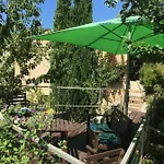 Les Terrasses Sur לינה וארוחת בוקר