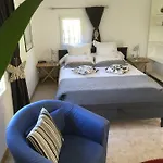 Les Terrasses Sur לינה וארוחת בוקר