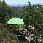 Les Terrasses Sur 4* אוליאולה