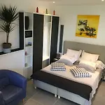 Les Terrasses Sur לינה וארוחת בוקר 4*