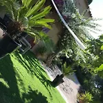 Les Terrasses Sur לינה וארוחת בוקר