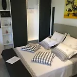 לינה וארוחת בוקר Les Terrasses Sur אוליאולה