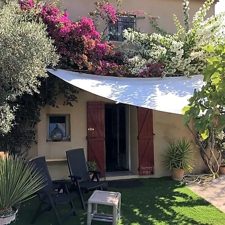 Les Terrasses Sur