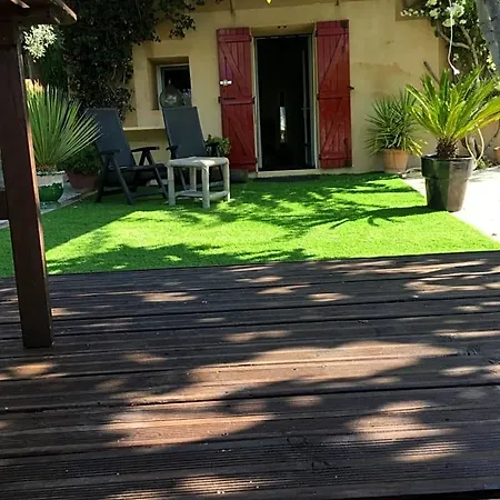 Les Terrasses Sur לינה וארוחת בוקר