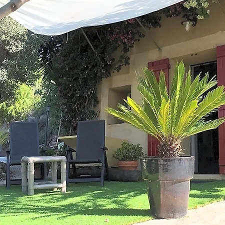 לינה וארוחת בוקר Les Terrasses Sur 4*
