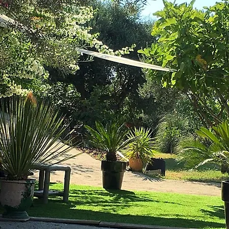 Les Terrasses Sur לינה וארוחת בוקר 4*