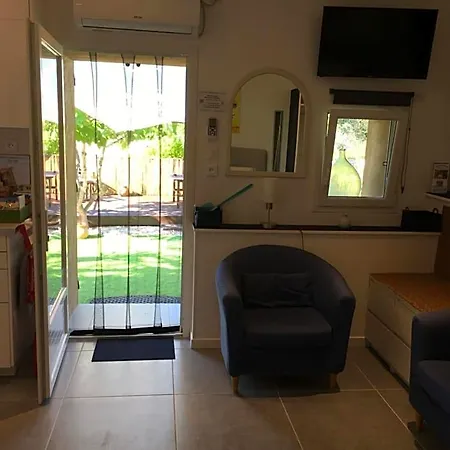 Bed & Breakfast Les Terrasses Sur Ollioules