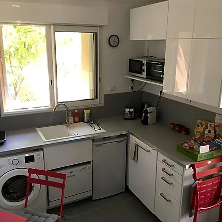 Les Terrasses Sur לינה וארוחת בוקר אוליאולה