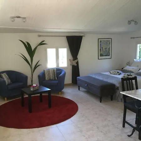 Les Terrasses Sur 4*