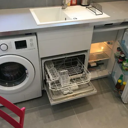 Les Terrasses Sur Ollioules