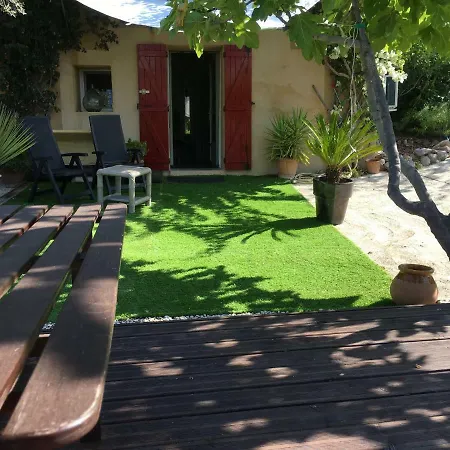 Les Terrasses Sur Bed & Breakfast Ollioules