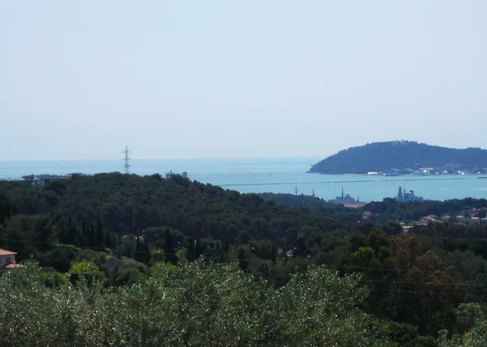 Les Terrasses Sur 4*